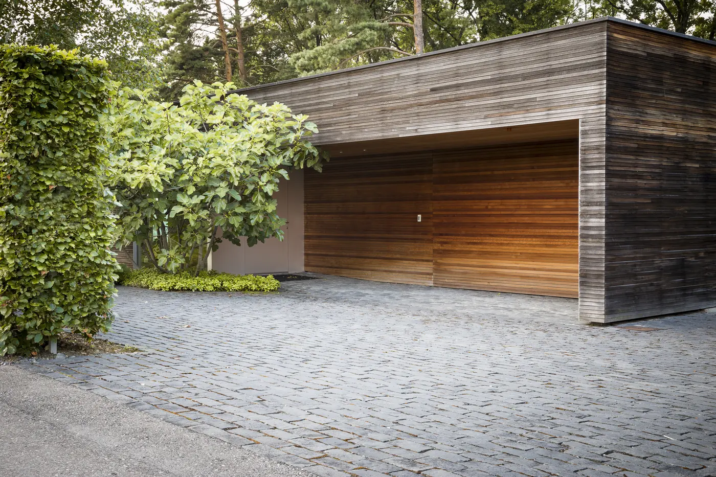 Home addition